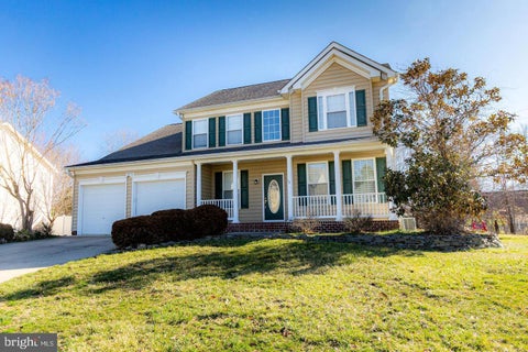 Homes For Rent - 20702 Colby Drive<br/> Saint Marys County, LEXINGTON PARK, MD 20653