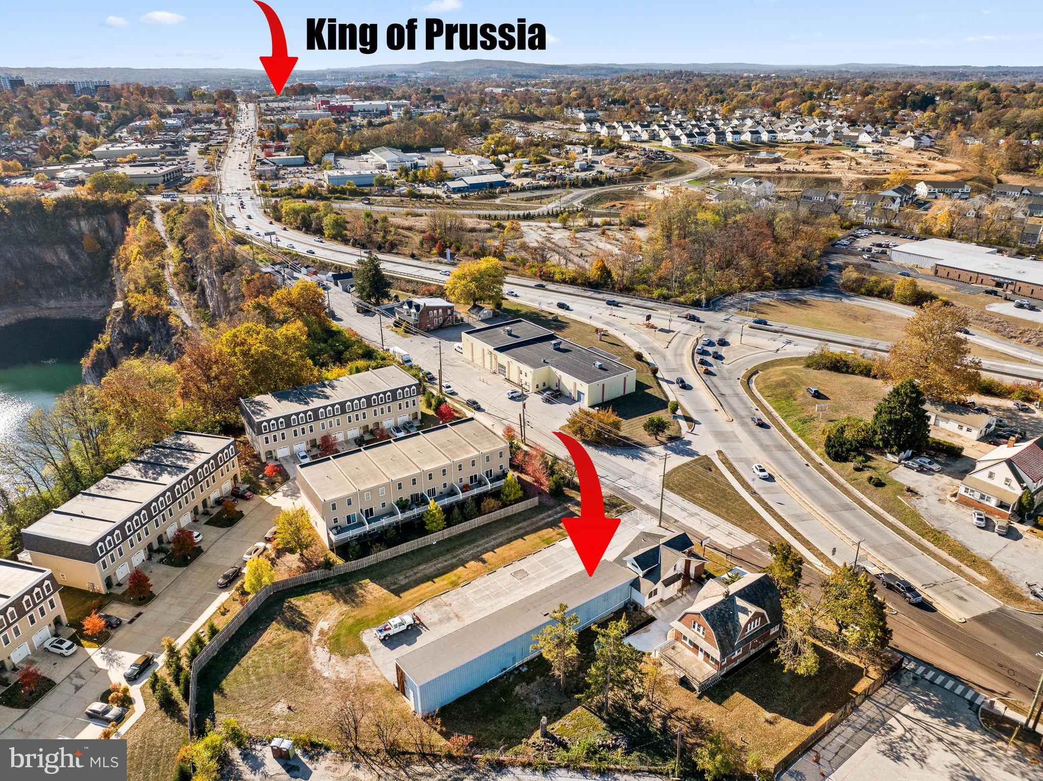 337 E DEKALB PIKE