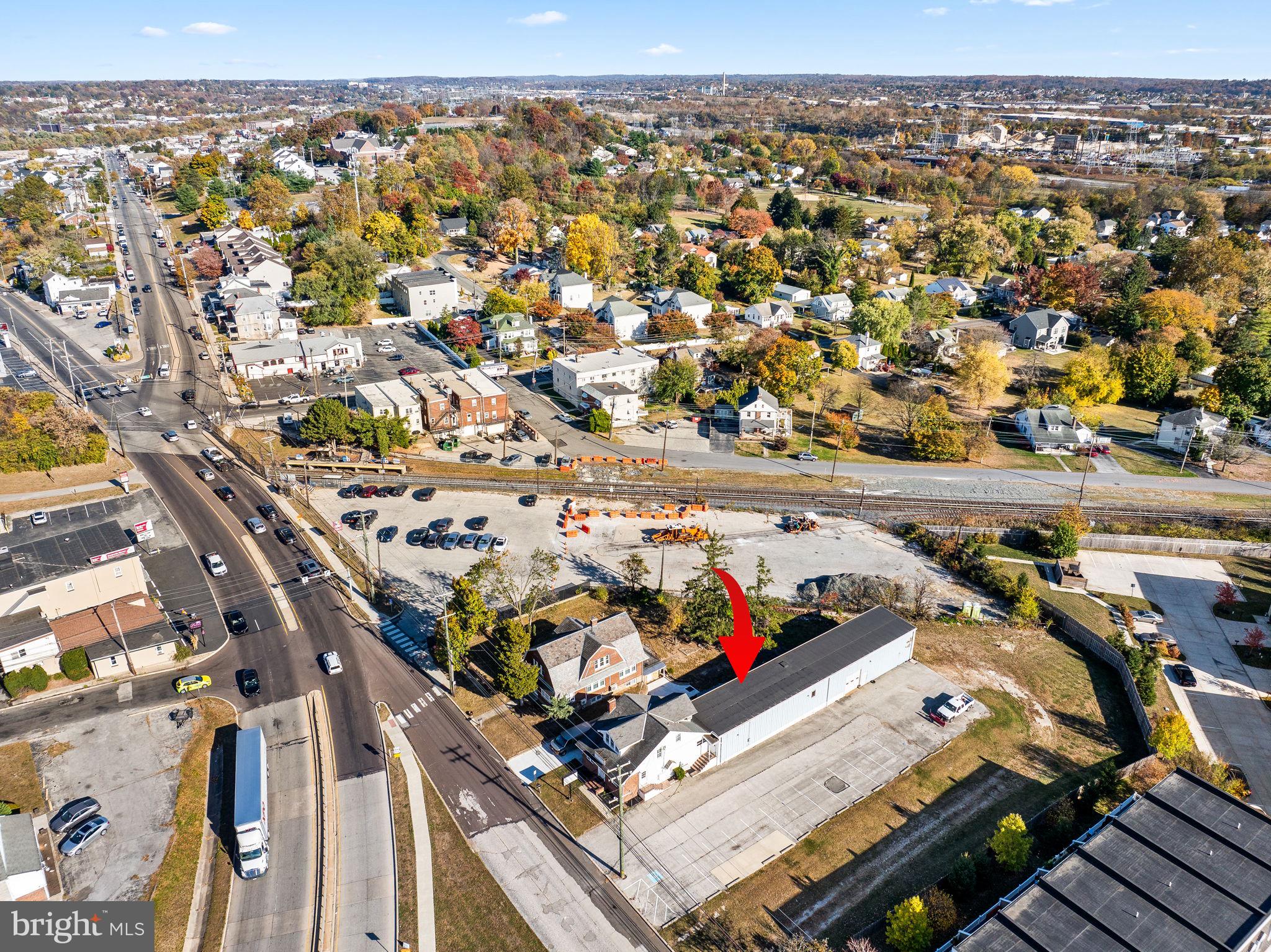 337 E DEKALB PIKE