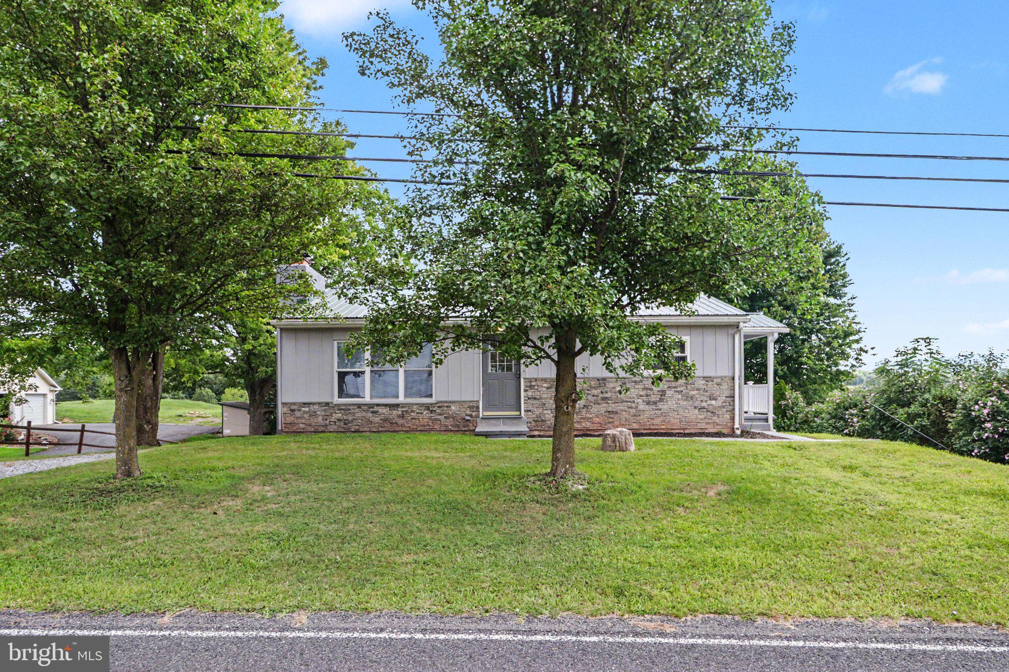 45 WINDY HILL ROAD