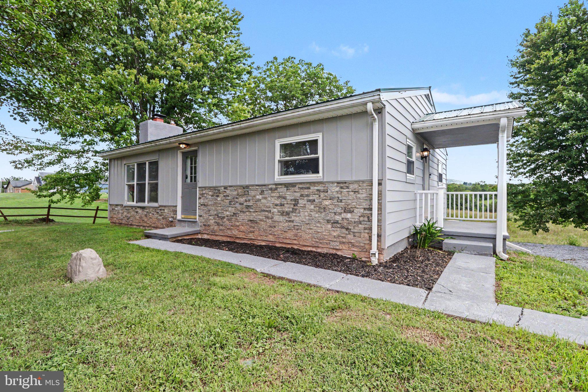 45 WINDY HILL ROAD