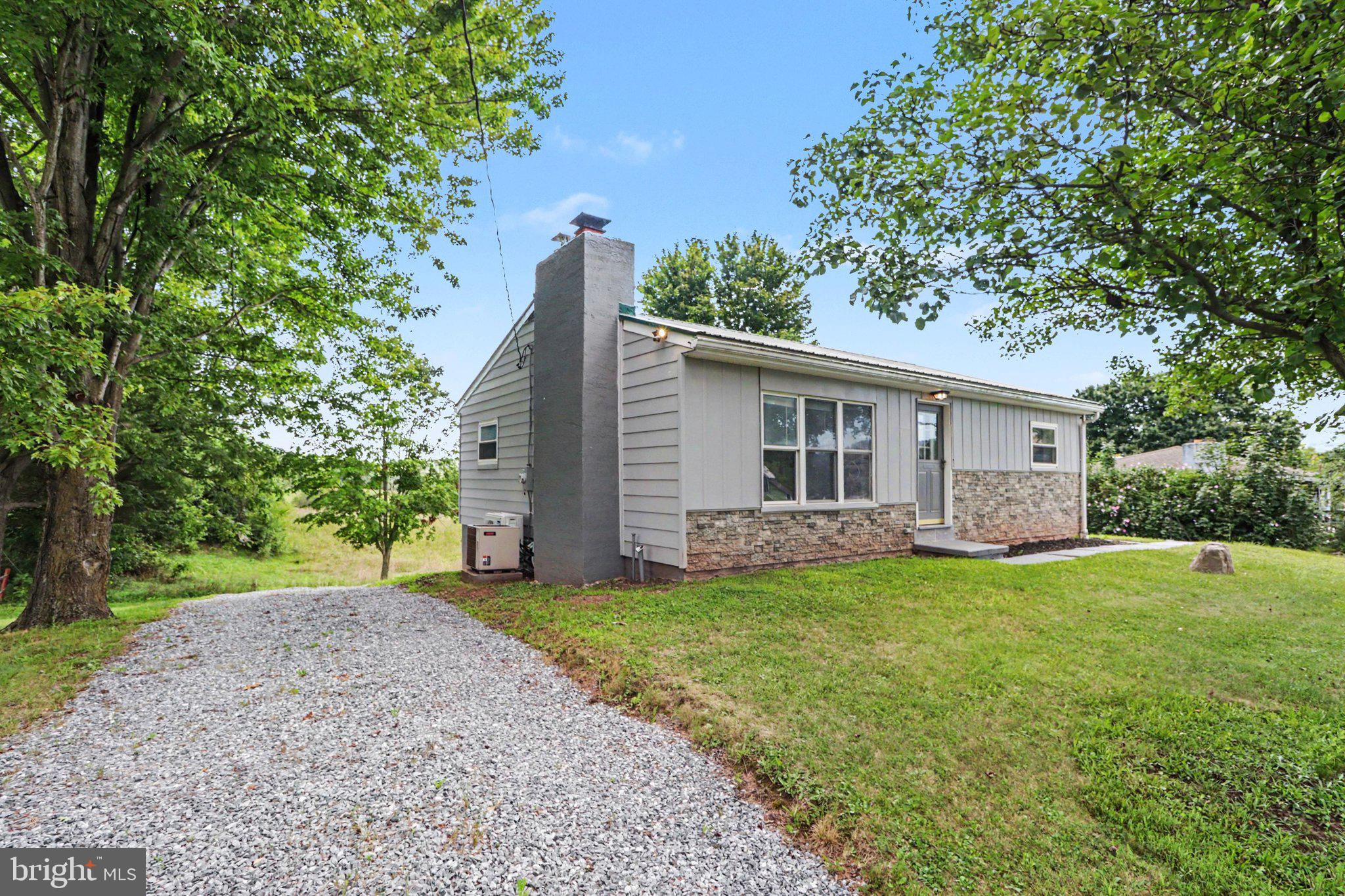 45 WINDY HILL ROAD