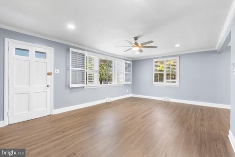 Tiny photo for 343 Sugartown Road #A, WAYNE, PA 19087 (MLS # PADE2099436)