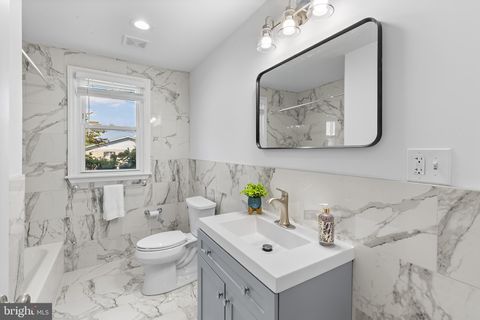 Tiny photo for 343 Sugartown Road #A, WAYNE, PA 19087 (MLS # PADE2099436)