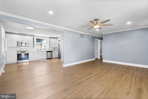 Tiny photo for 343 Sugartown Road #A, WAYNE, PA 19087 (MLS # PADE2099436)