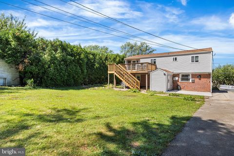 Tiny photo for 343 Sugartown Road #A, WAYNE, PA 19087 (MLS # PADE2099436)