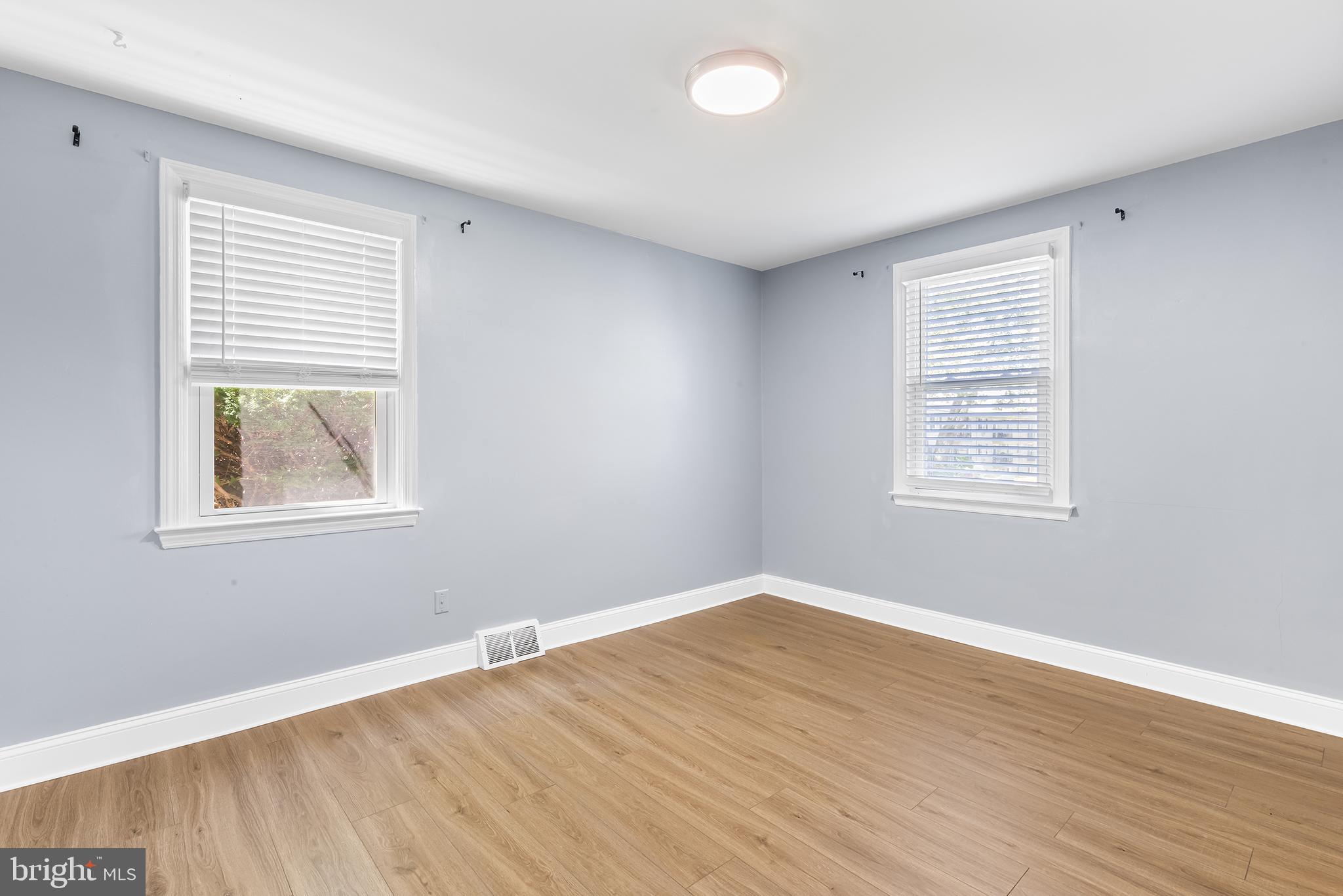 NONE AVAILABLE - Residential Lease