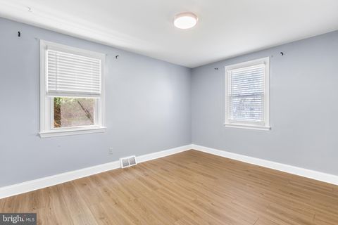 Tiny photo for 343 Sugartown Road #A, WAYNE, PA 19087 (MLS # PADE2099436)