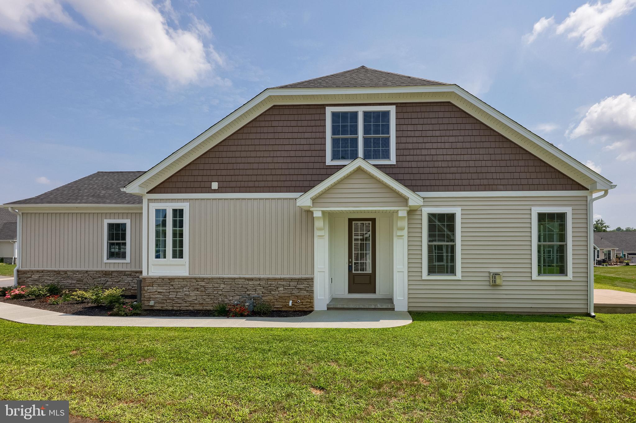 CROSSGATES - Residential