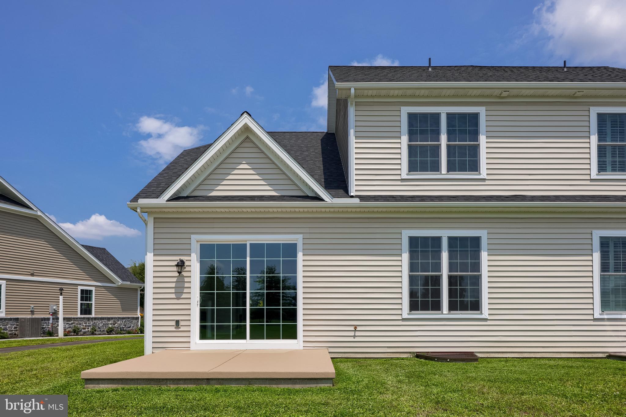 CROSSGATES - Residential