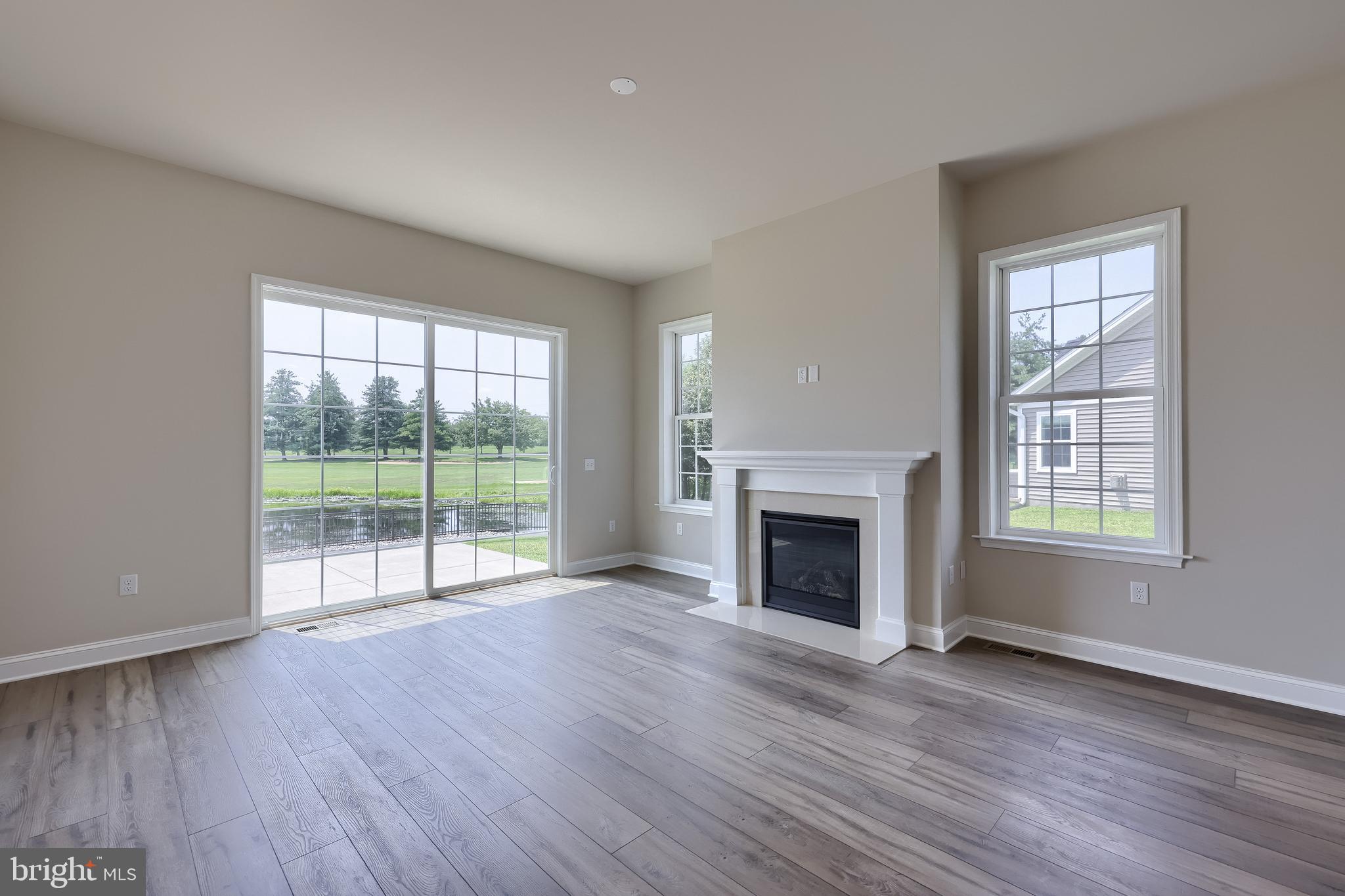 CROSSGATES - Residential