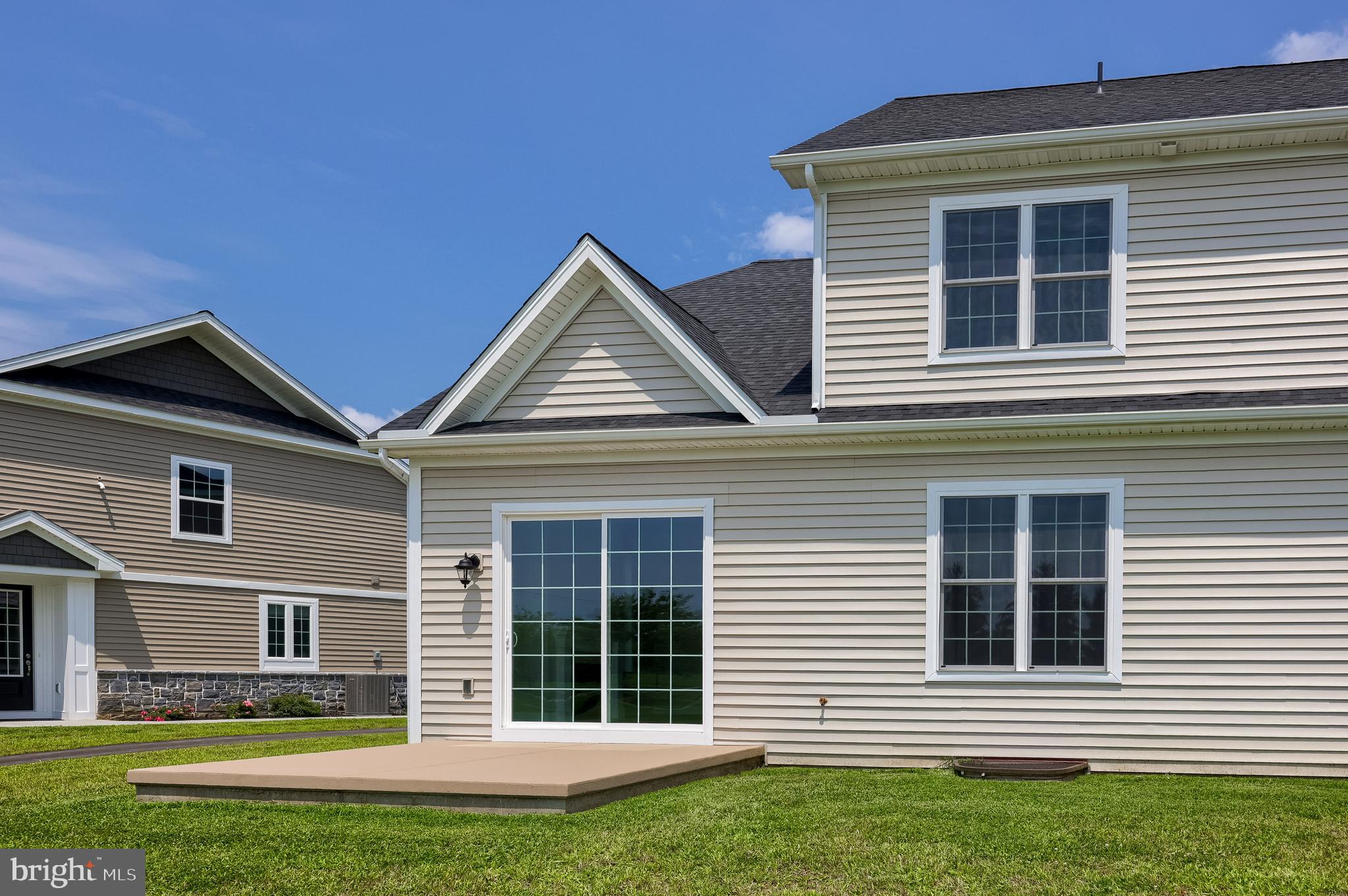 CROSSGATES - Residential