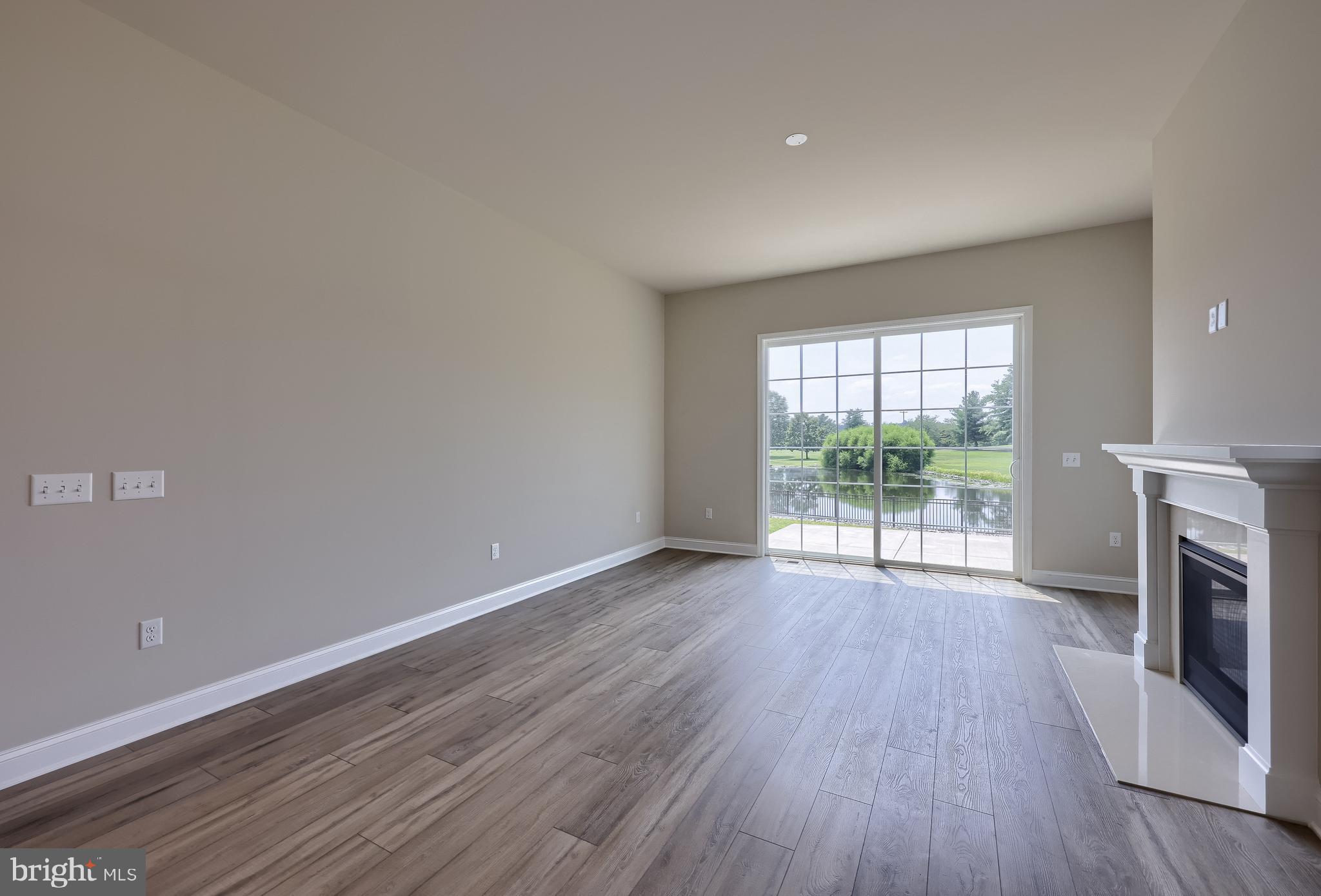 CROSSGATES - Residential