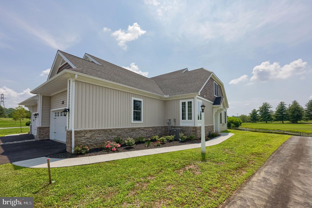 Photo of 112 Copperstone Court #48, MILLERSVILLE, PA 17551 (MLS # PALA2063996)