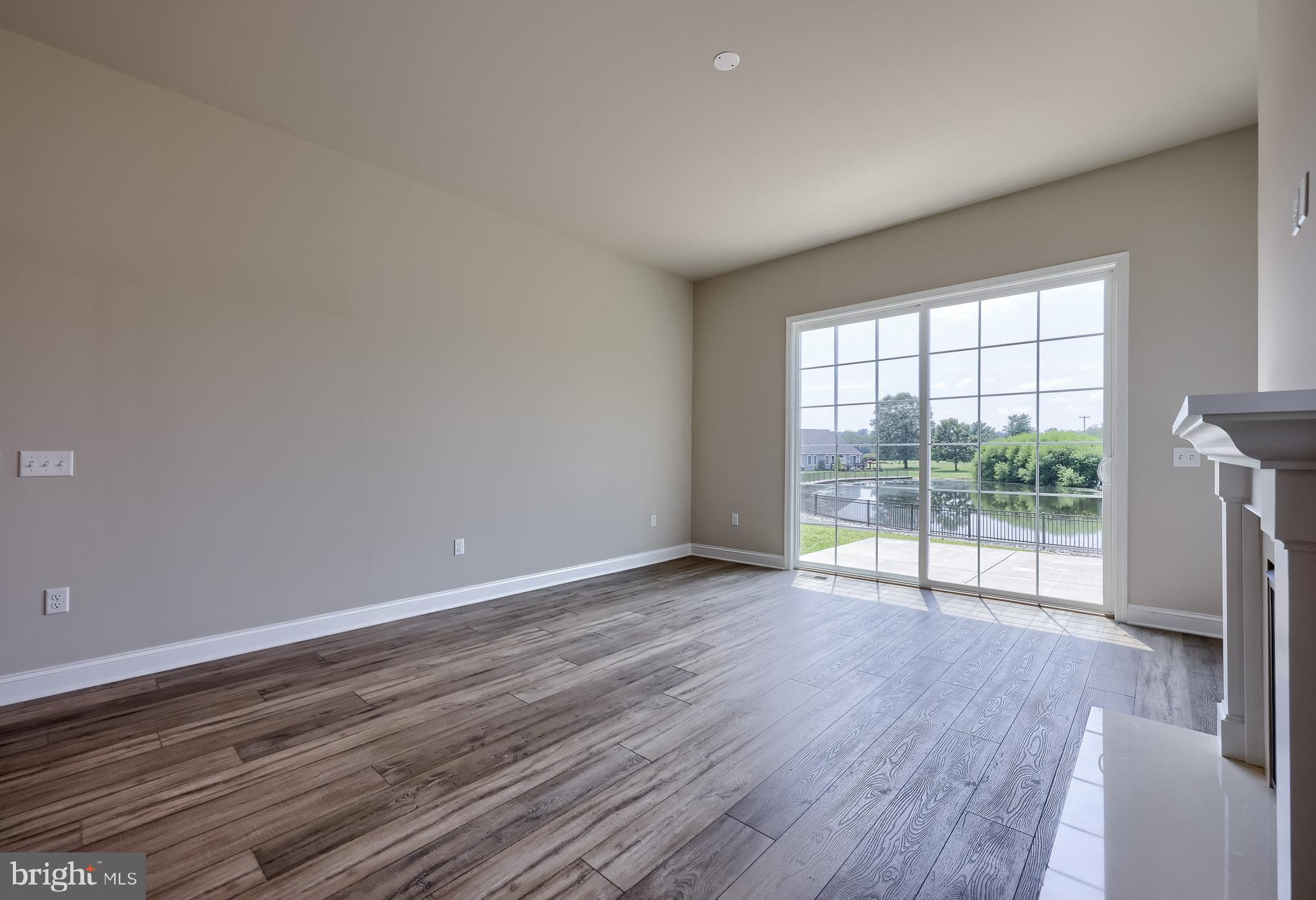 CROSSGATES - Residential