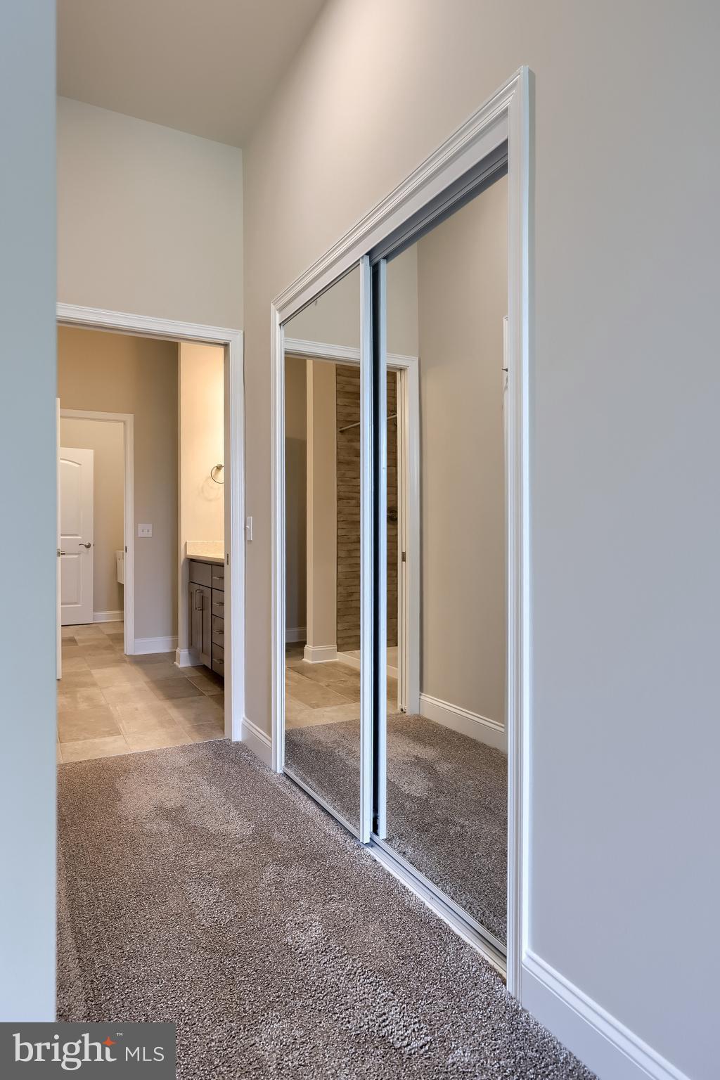 CROSSGATES - Residential