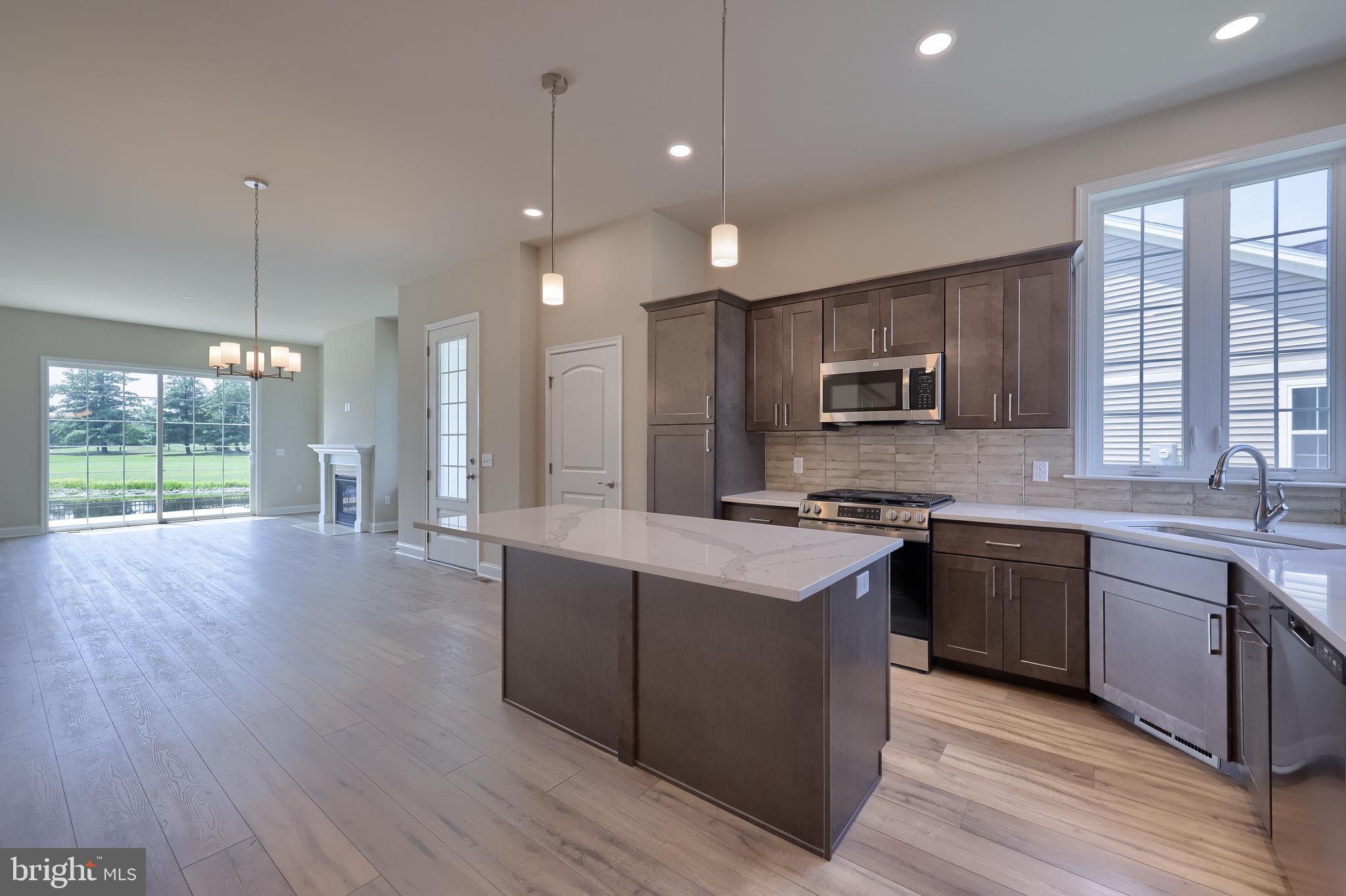 CROSSGATES - Residential