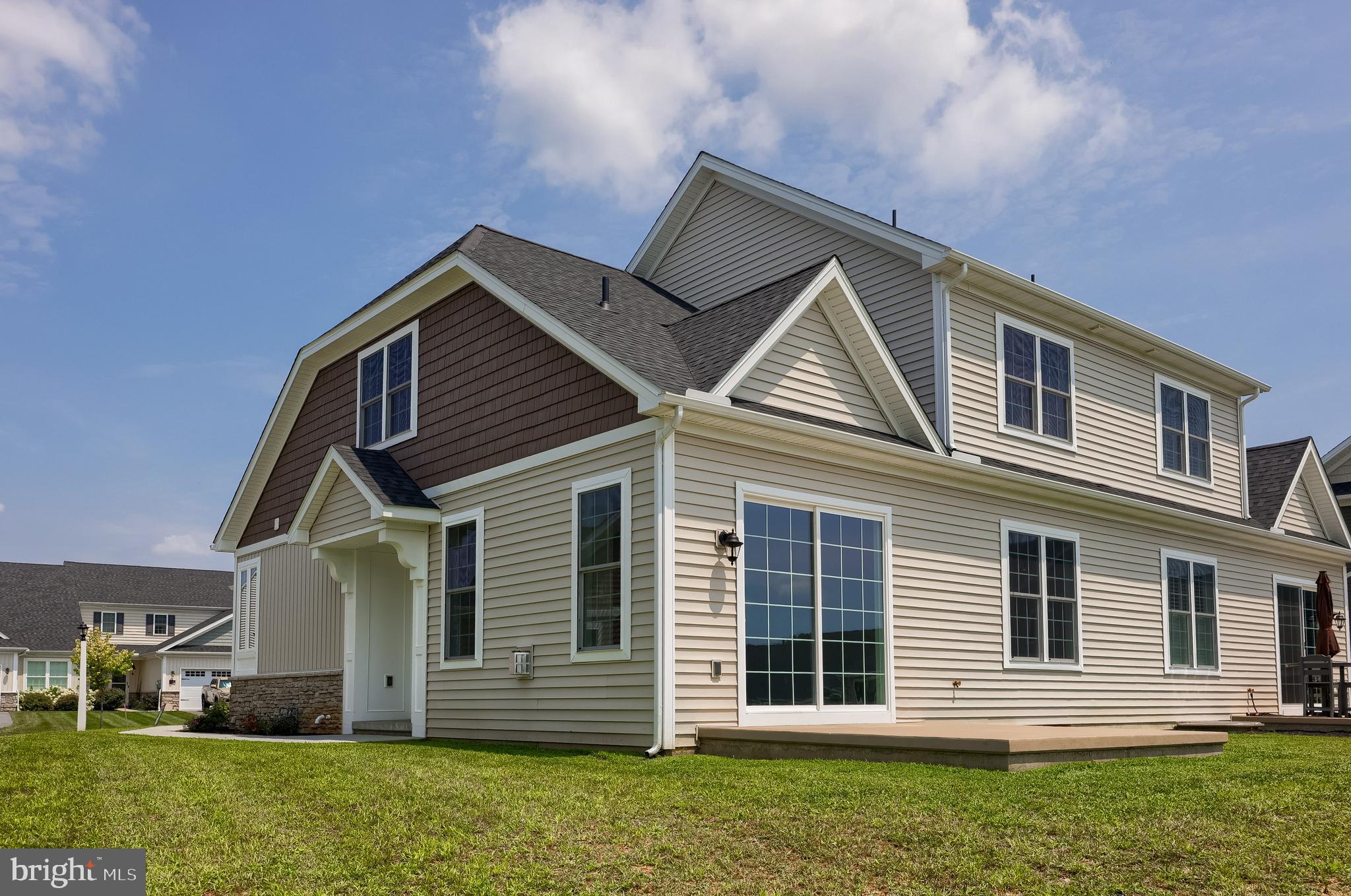 CROSSGATES - Residential