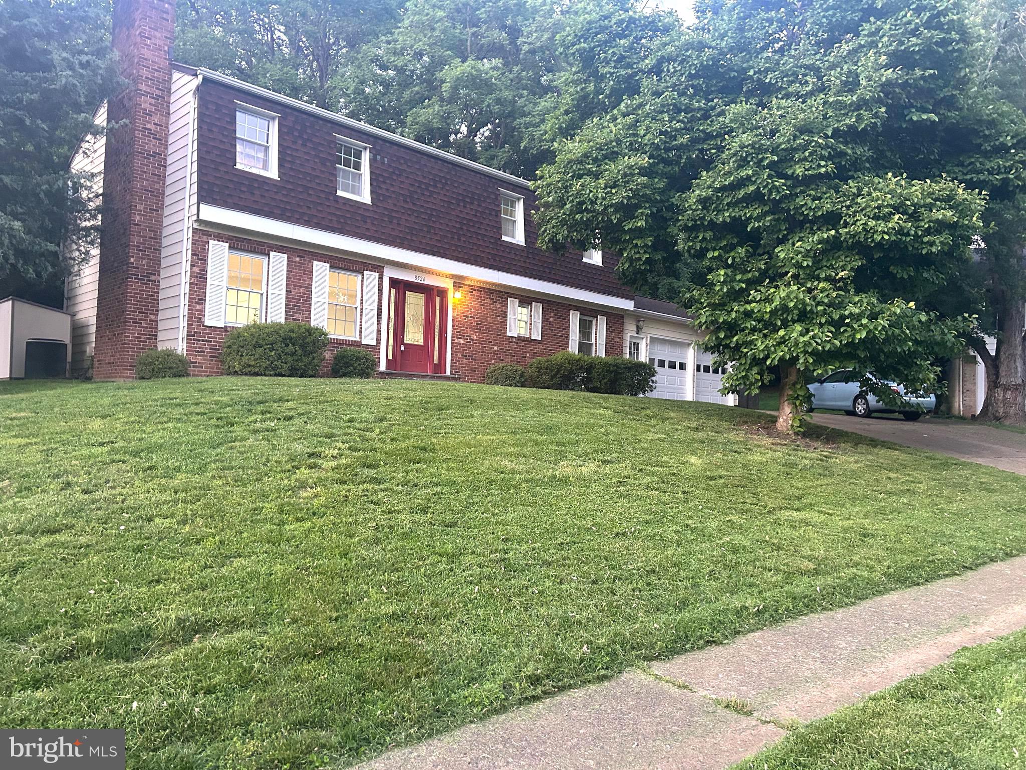 8524 BETTERTON COURT