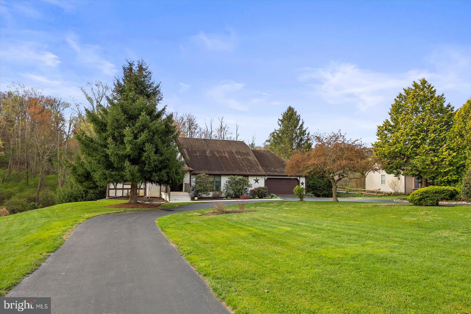 YORK TWP - Residential