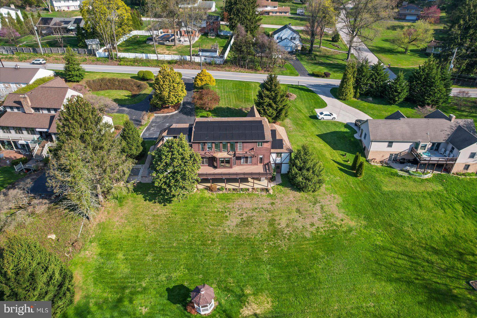 YORK TWP - Residential