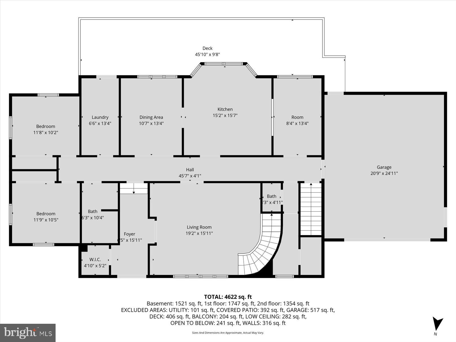 YORK TWP - Residential