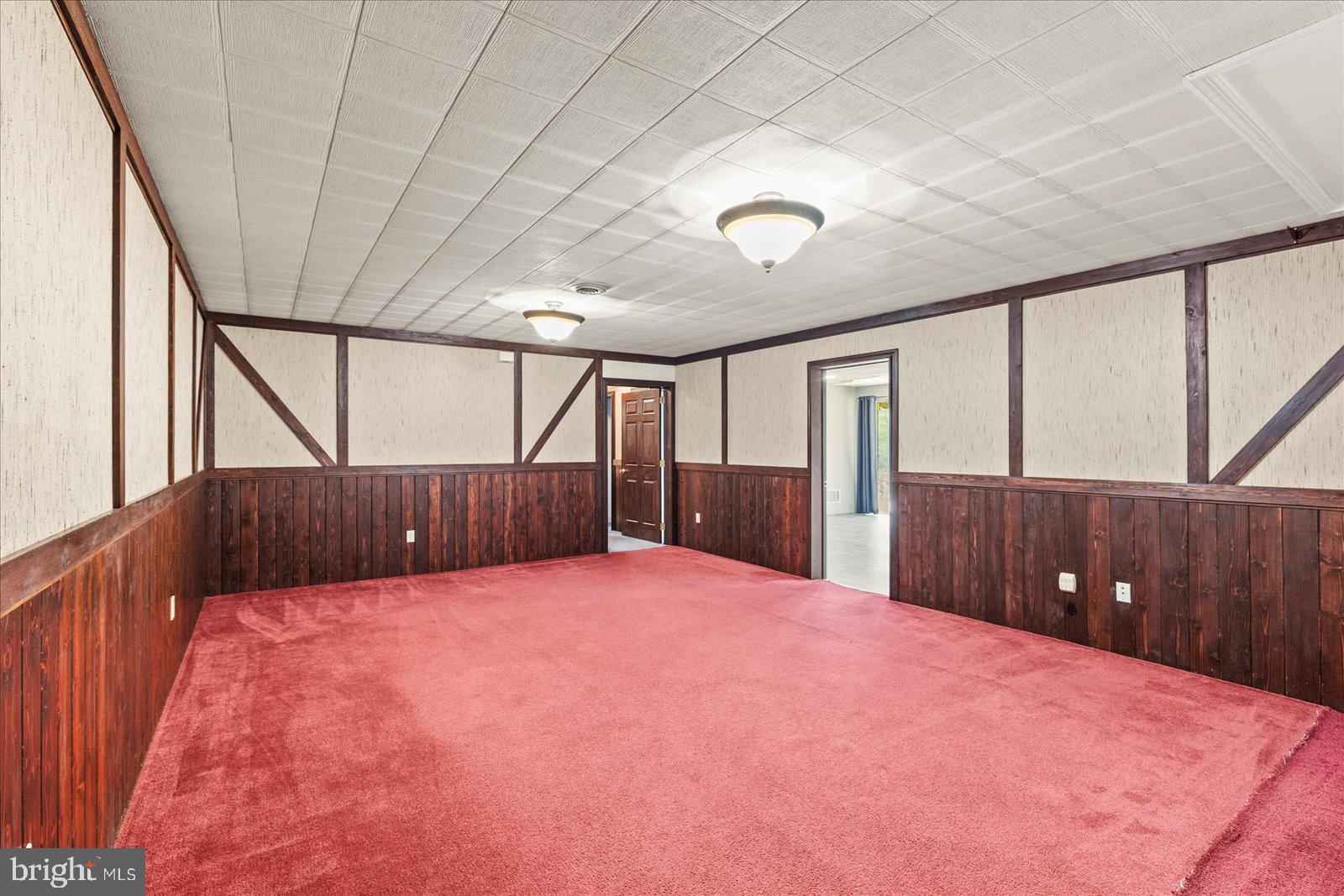 YORK TWP - Residential