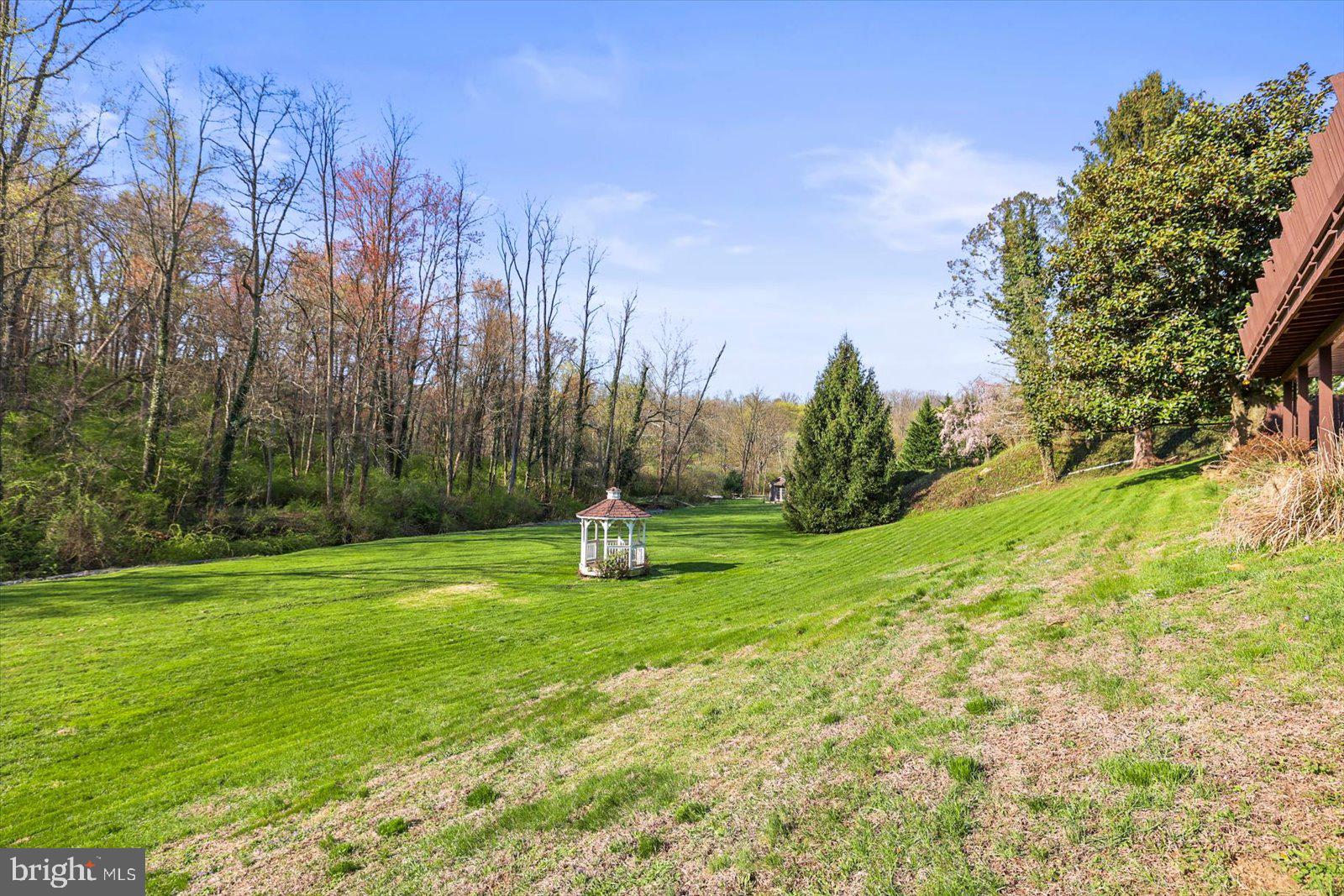 YORK TWP - Residential