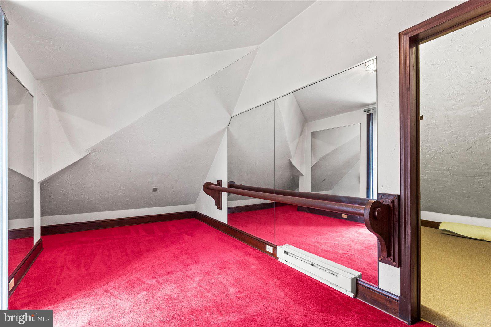 YORK TWP - Residential