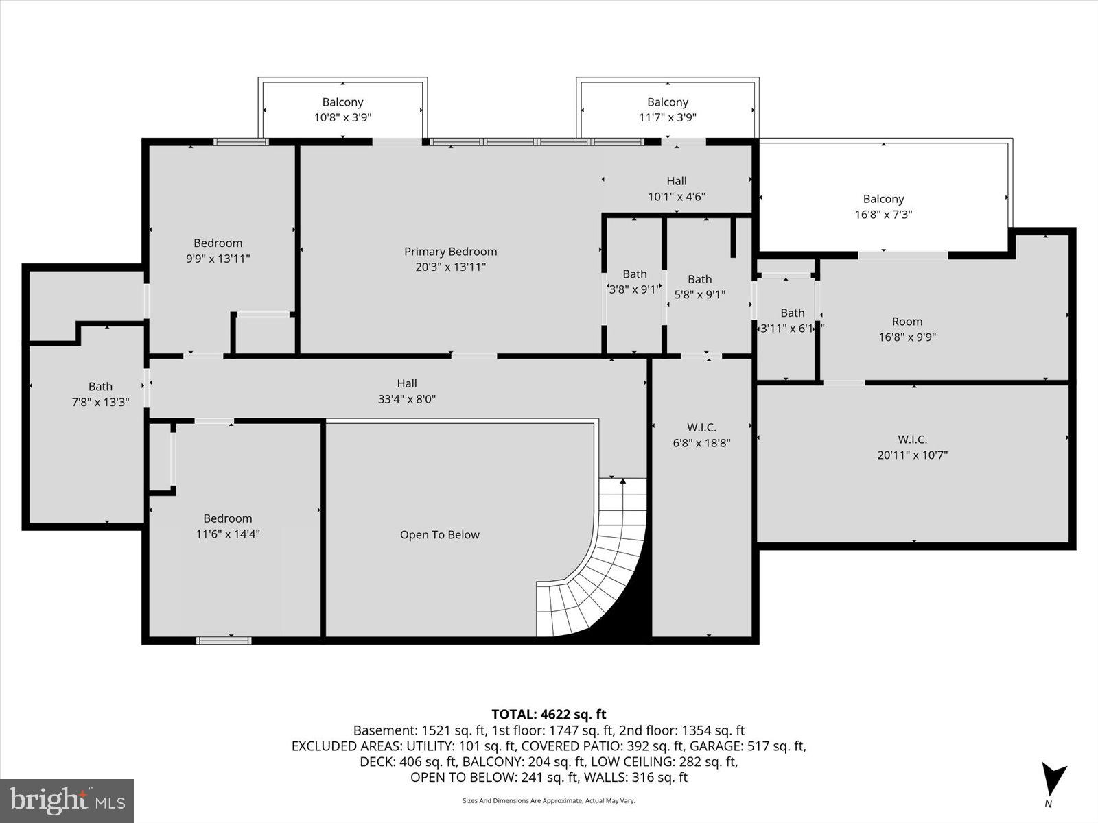 YORK TWP - Residential