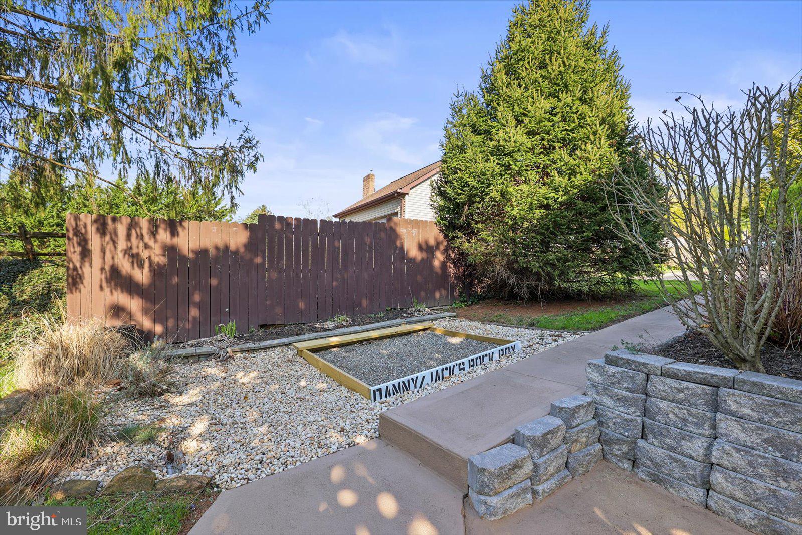 YORK TWP - Residential