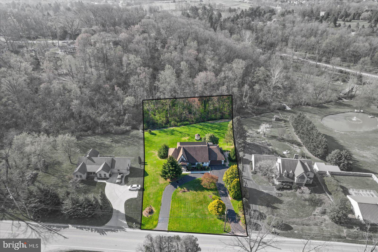 YORK TWP - Residential