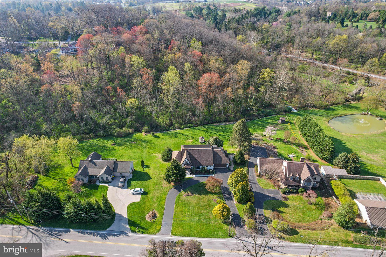 YORK TWP - Residential