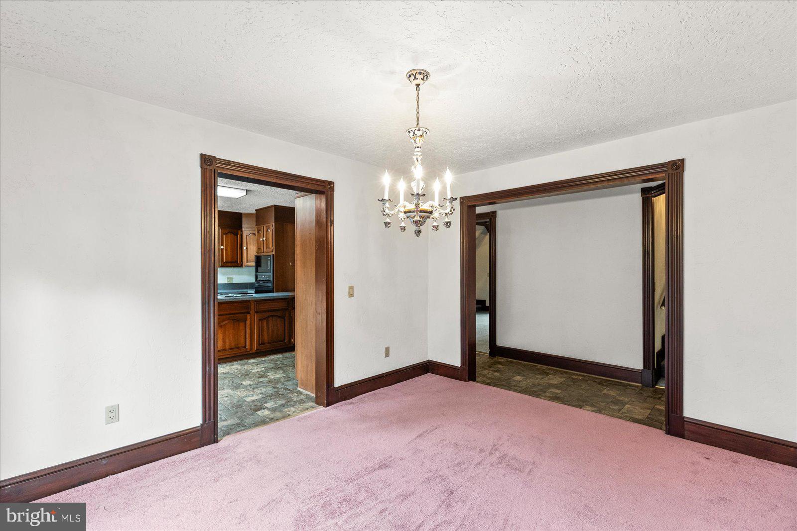 YORK TWP - Residential