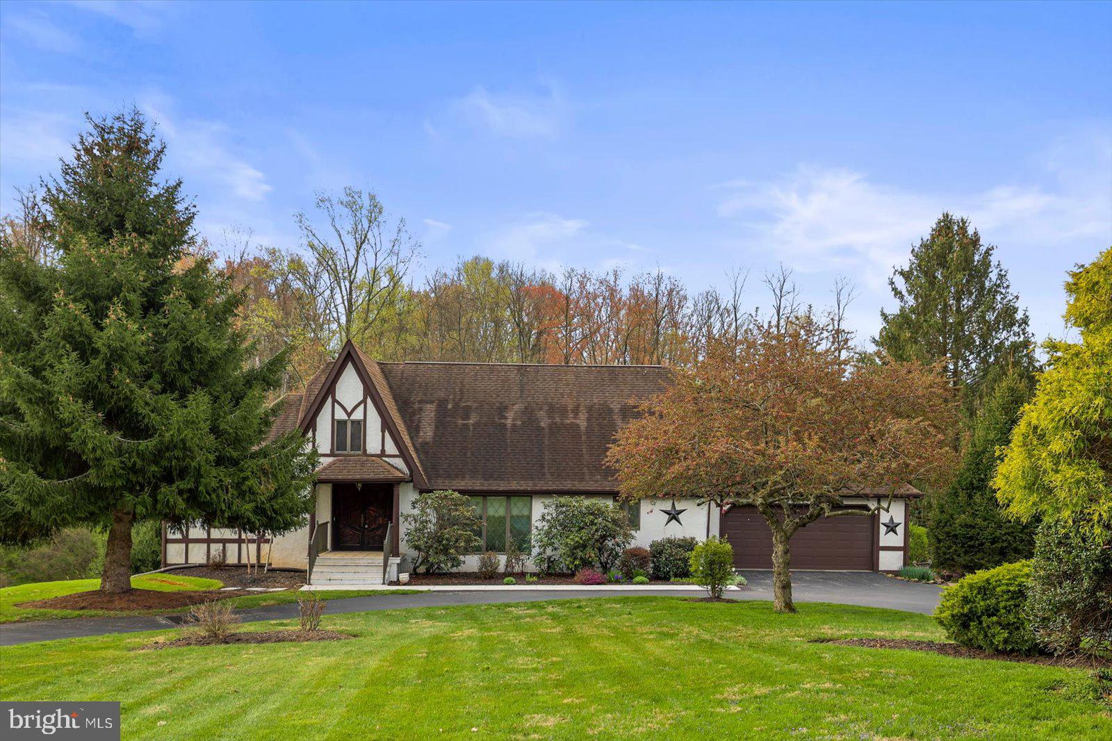 YORK TWP - Residential