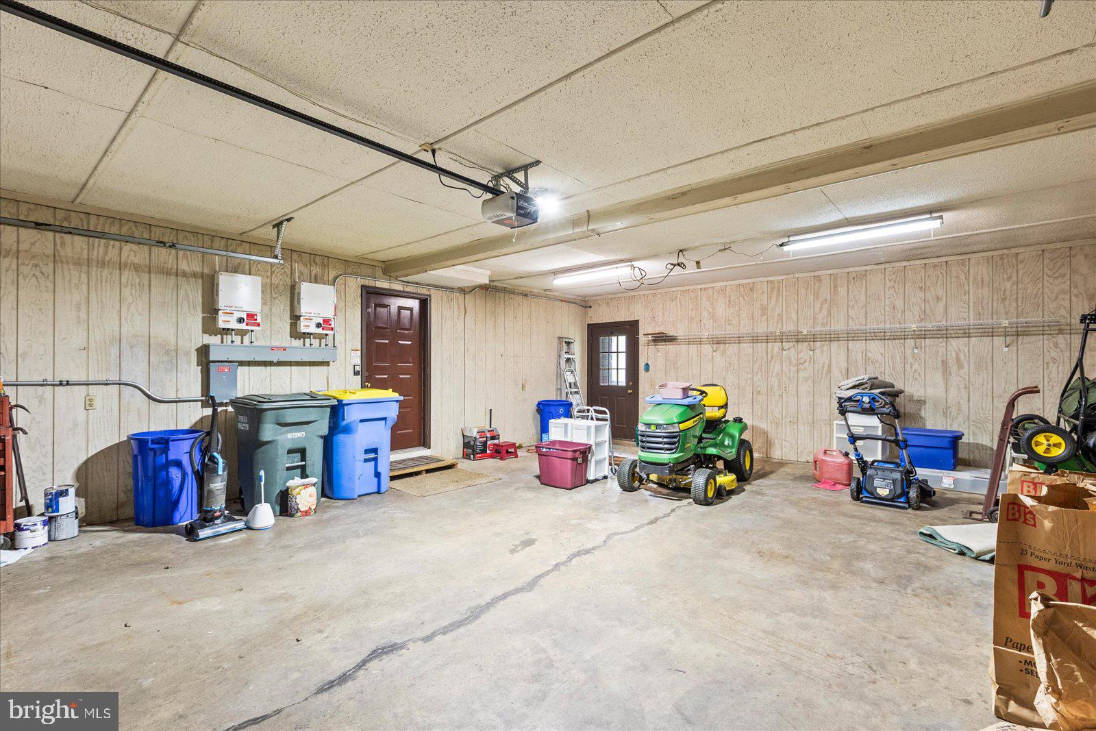 YORK TWP - Residential