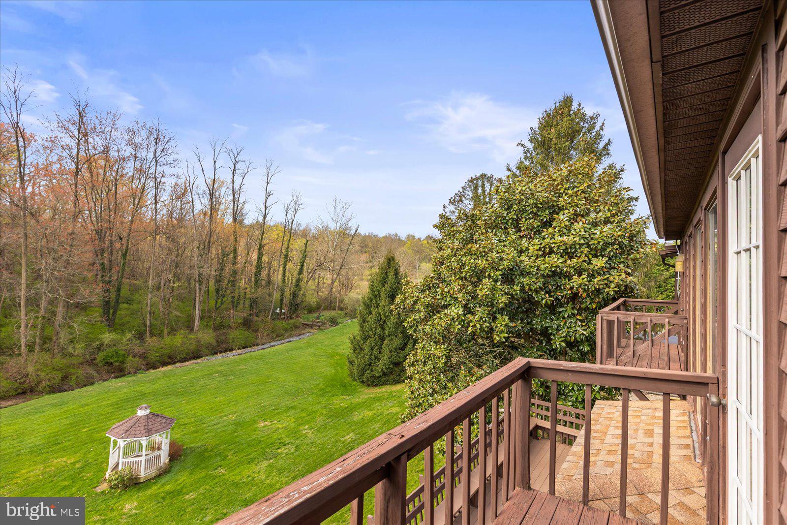 YORK TWP - Residential