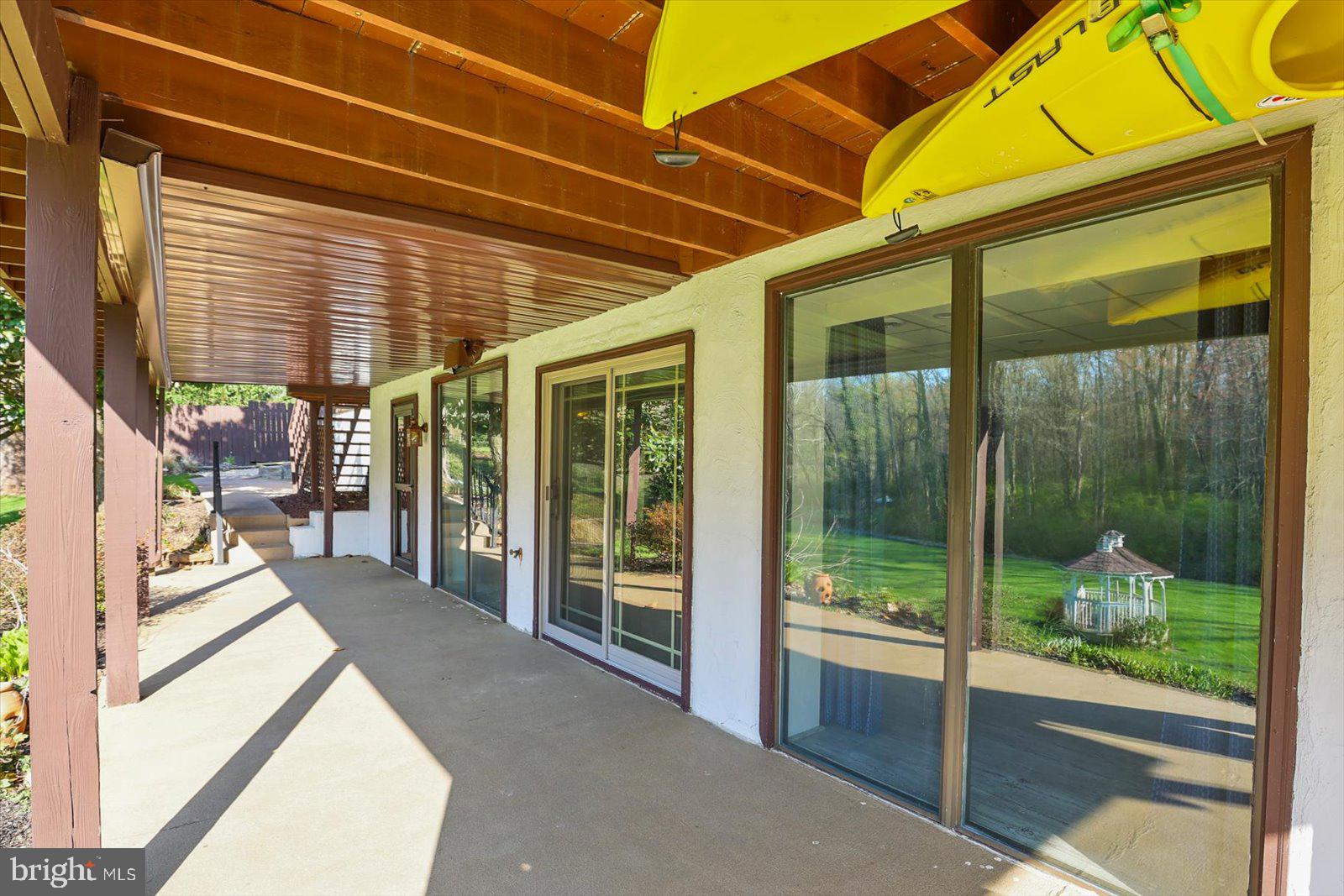 YORK TWP - Residential