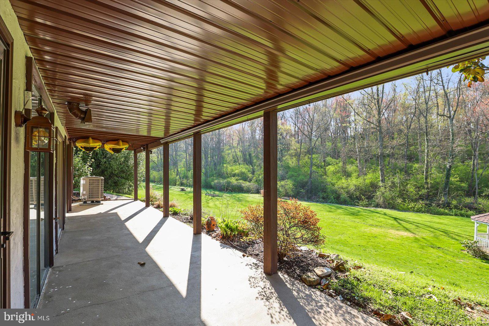 YORK TWP - Residential