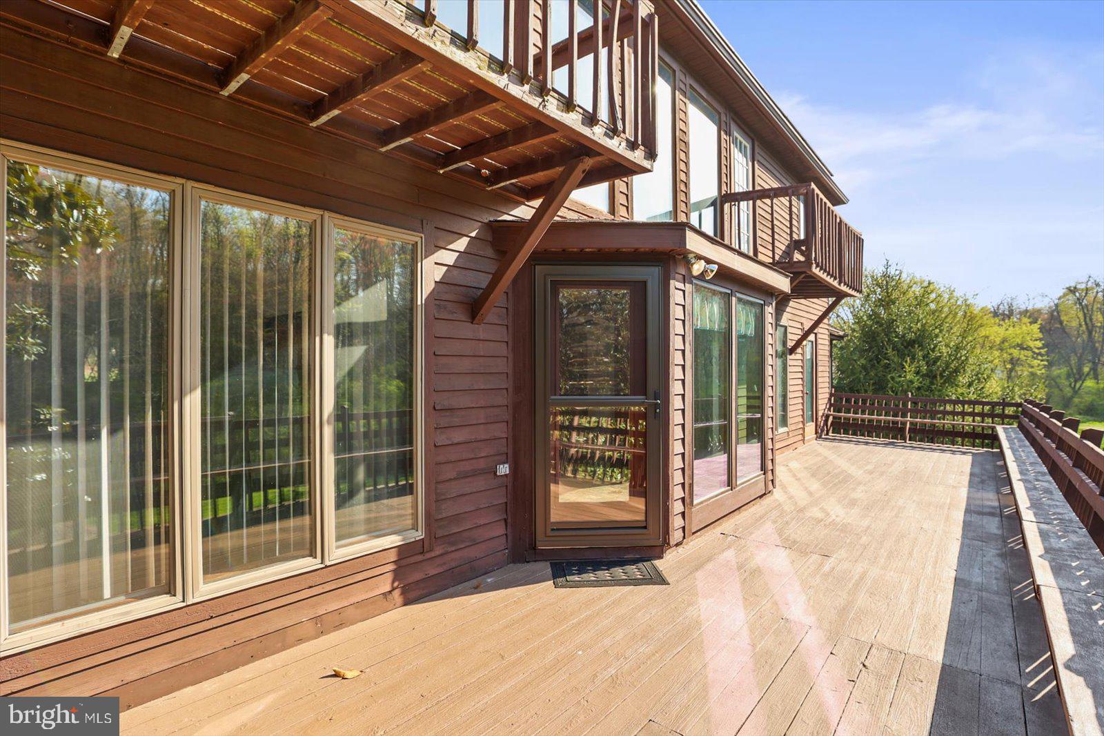 YORK TWP - Residential