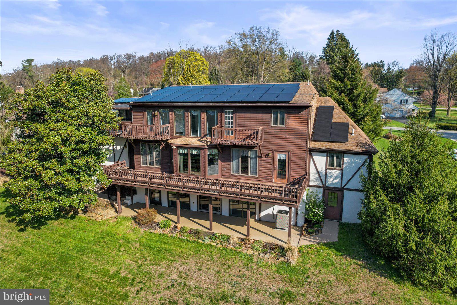 YORK TWP - Residential