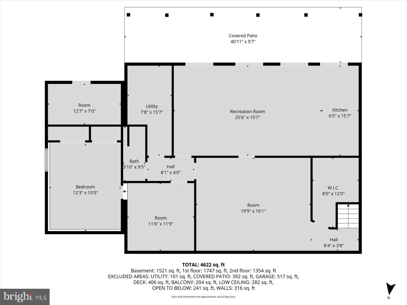 YORK TWP - Residential