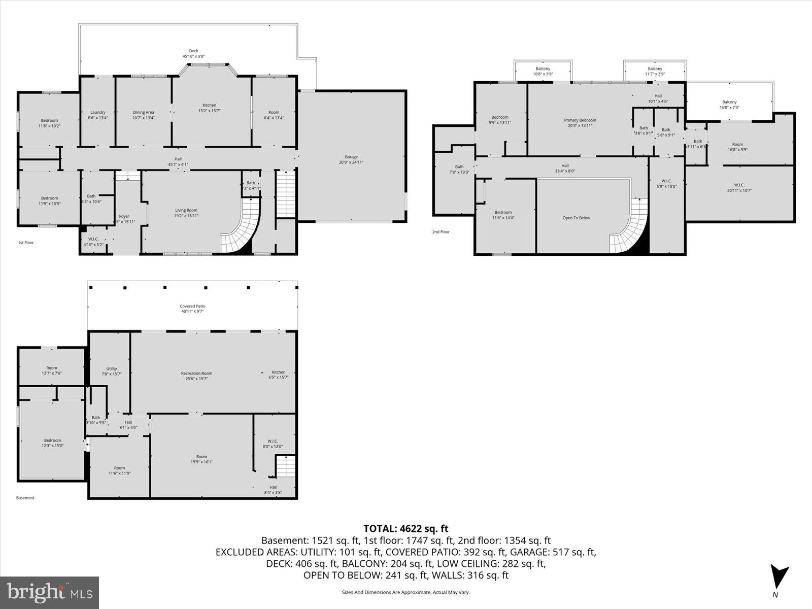YORK TWP - Residential