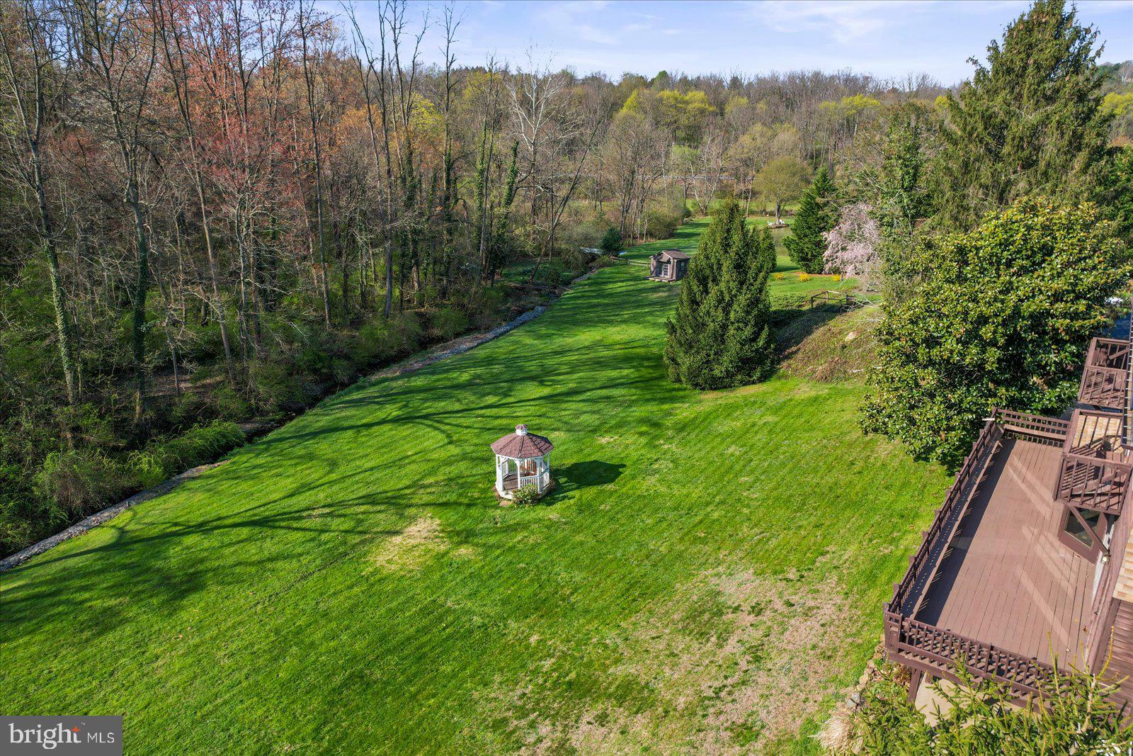 YORK TWP - Residential