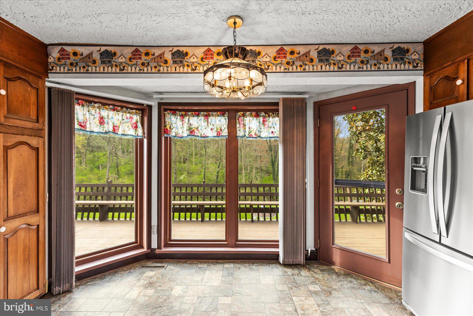 YORK TWP - Residential