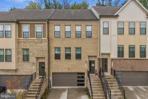 Townhouse For Sale - 3346 Watershed Boulevard<br/> Anne Arundel County, LAUREL, MD 20724