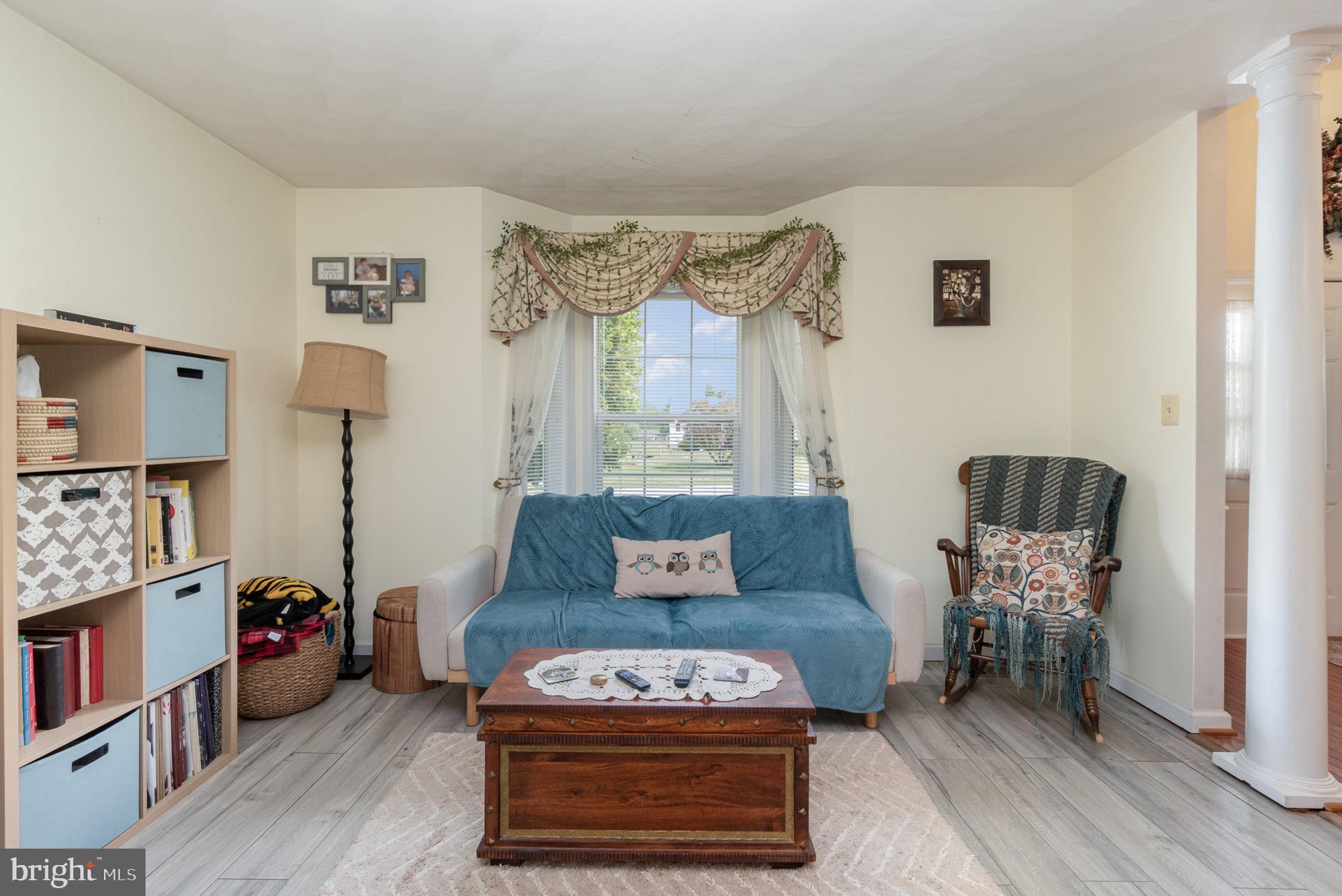 NONE, RURAL - Residential