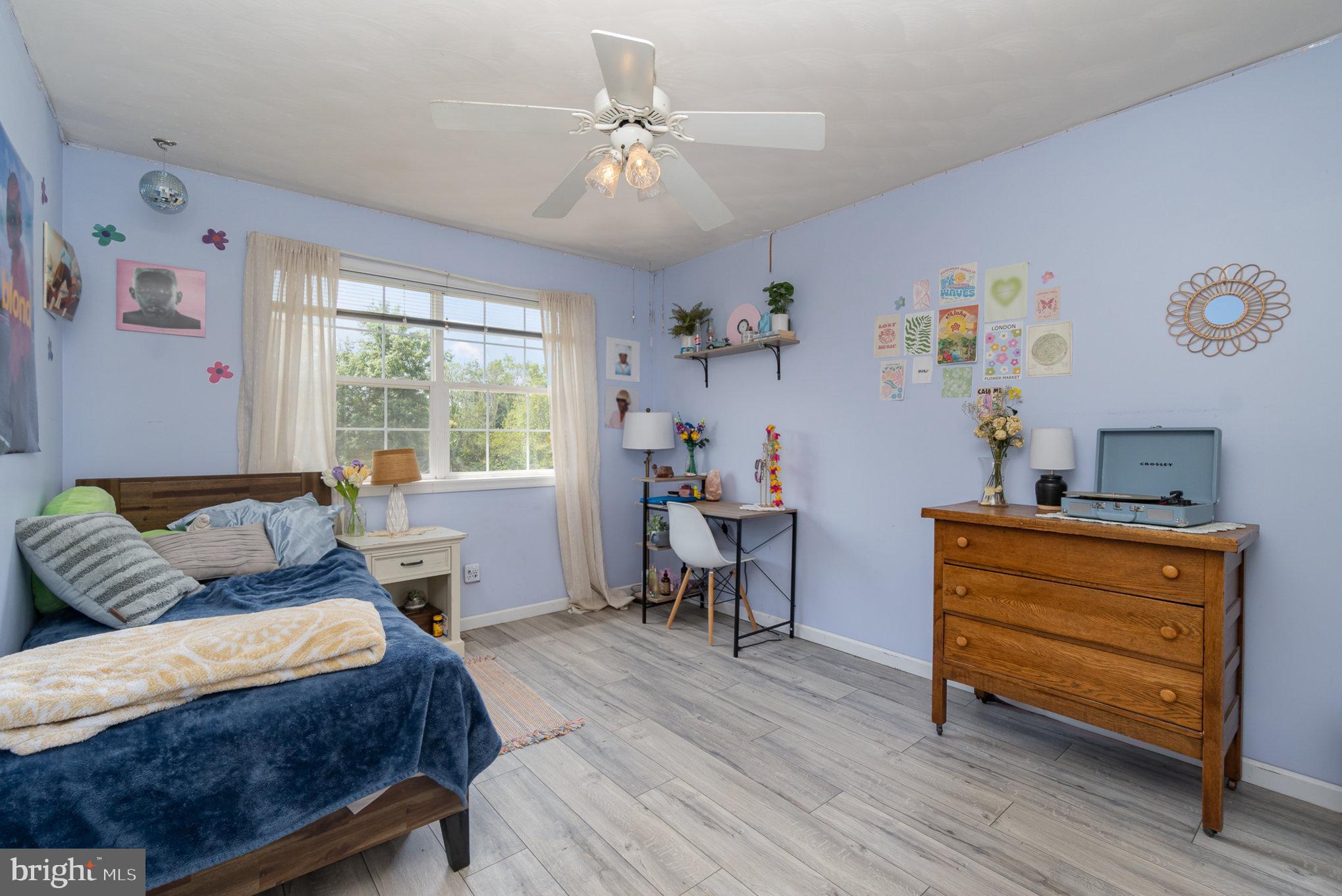 NONE, RURAL - Residential