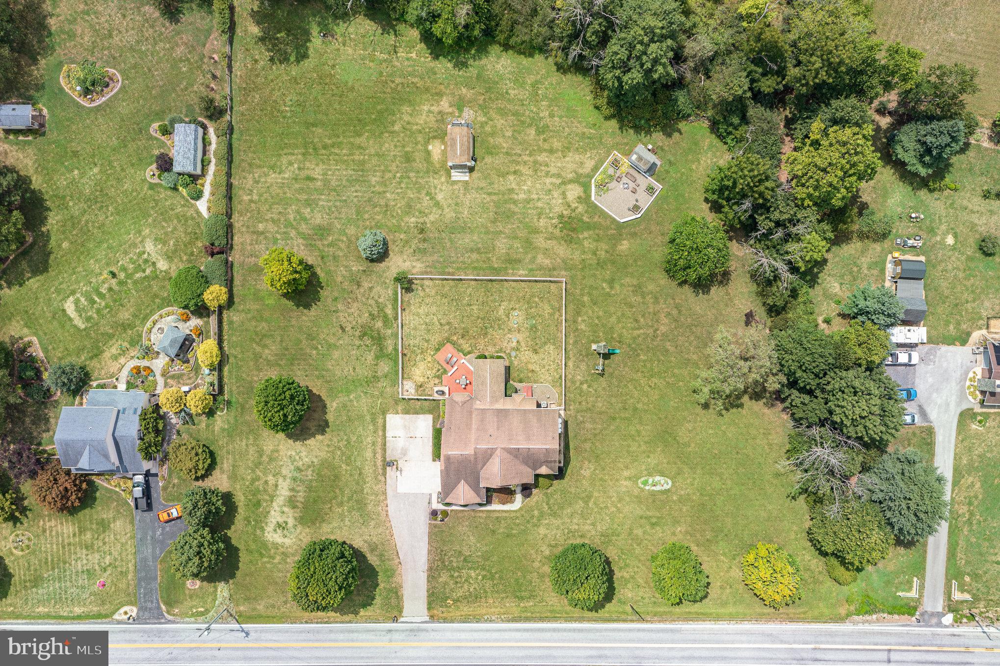 NONE, RURAL - Residential