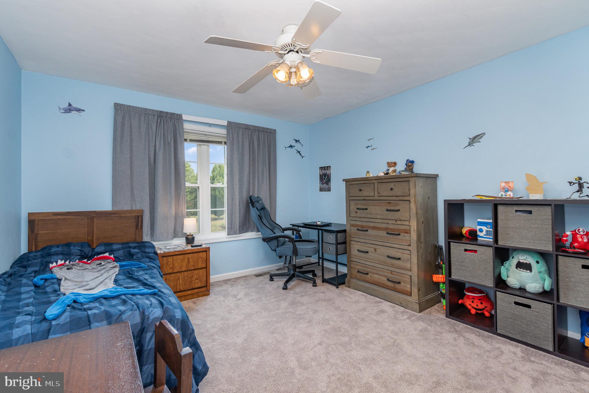 NONE, RURAL - Residential